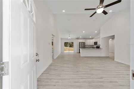 New construction Single-Family house 4592 Sw 132Nd Street, Ocala, FL 34473 - photo 2 2