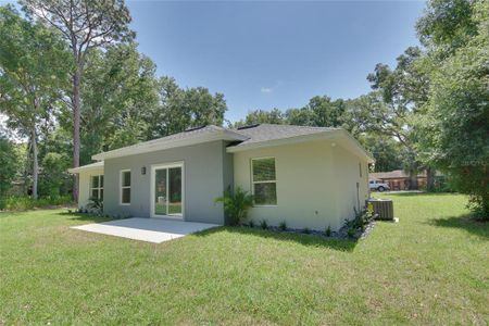 New construction Single-Family house 25845 Shawnee Street, Mount Plymouth, FL 32776 - photo 32 32