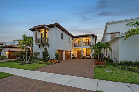 New construction Single-Family house 13440 Machiavelli Way, Palm Beach Gardens, FL 33418 - photo 43 43