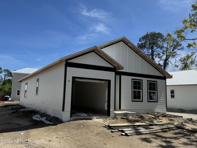 New construction Single-Family house 1417 Los Robles Avenue, Saint Augustine, FL 32084 - photo 4 4
