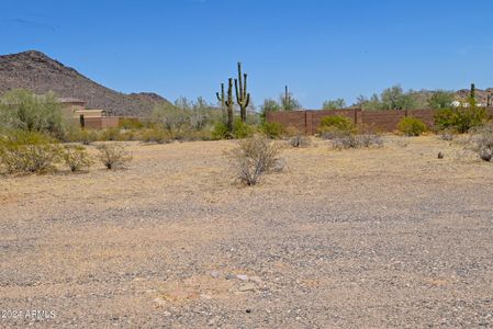 New construction Single-Family house 15435 W Bajada Road, Surprise, AZ 85387 - photo 81 81