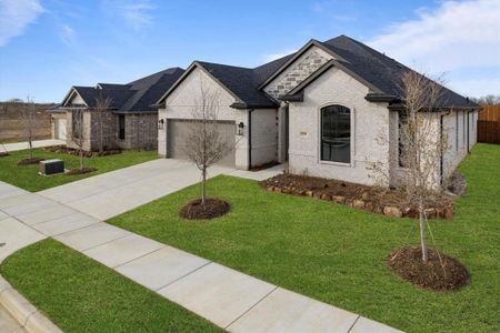 New construction Single-Family house 900 Beall Street, Denton, TX 76207 - photo