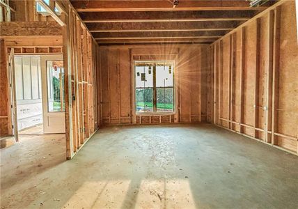 New construction Single-Family house 125 Daniel Ridge, Cartersville, GA 30120 Trickum- photo 5 5