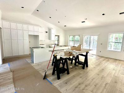 New construction Single-Family house 127 N Prairie Lakes Drive, Saint Augustine, FL 32084 - photo 11 11