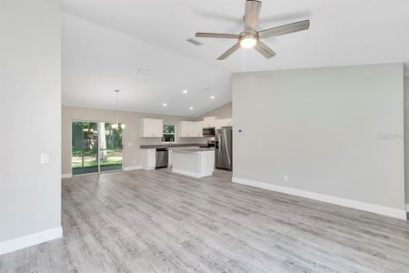 New construction Single-Family house 7401 N Lime Drive, Citrus Springs, FL 34433 - photo 5 5