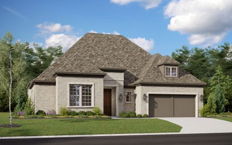 The Parks at Wilson Creek by Tradition Homes in Celina - photo 9 9