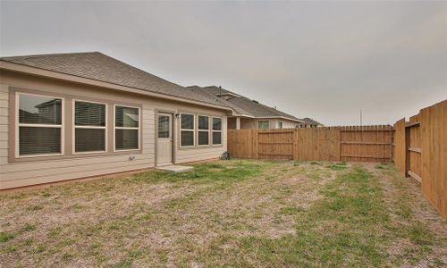 New construction Single-Family house 435 Long Beach Bay Drive, Katy, TX 77493 - photo 33 33