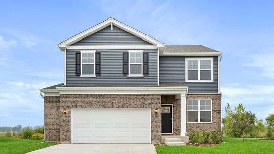 New construction Single-Family house 6543 12Th St, Frederick, CO 80530 BELLAMY- photo 0