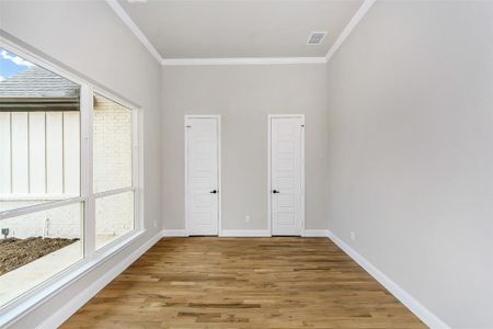 New construction Single-Family house 3025 Greg Allen, Weatherford, TX 76088 - photo 5 5