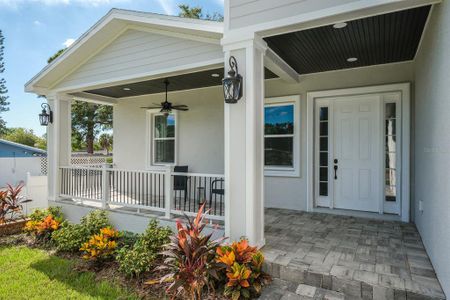 New construction Single-Family house 3125 Downing Street, Clearwater, FL 33759 - photo 8 8