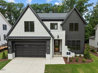 New construction Single-Family house 5307 Dixon Drive, Raleigh, NC 27609 - photo 47 47