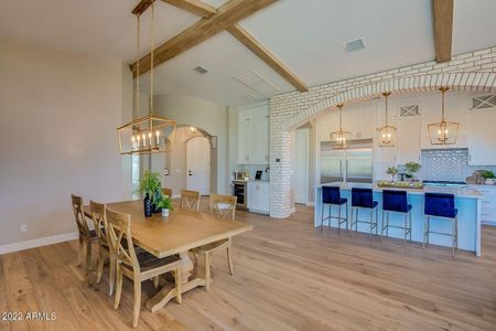 Club Village at Superstition Mountain by Bellago Homes in Gold Canyon - photo 11 11