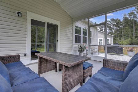 New construction Single-Family house 134 Red Bluff Street, Summerville, SC 29483 - photo 33 33