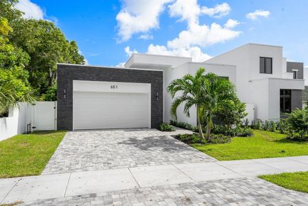 New construction Single-Family house 1315 Ne 17Th Ave, Fort Lauderdale, FL 33304 - photo 5 5