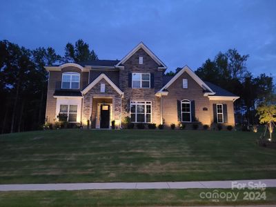 New construction Single-Family house 2316 Loire Valley Drive, Fort Mill, SC 29707 - photo 1 1
