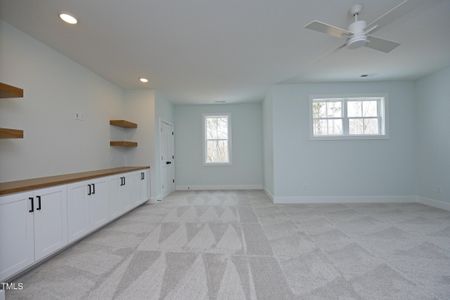 New construction Single-Family house 987 Browning Place, Youngsville, NC 27596 - photo 24 24