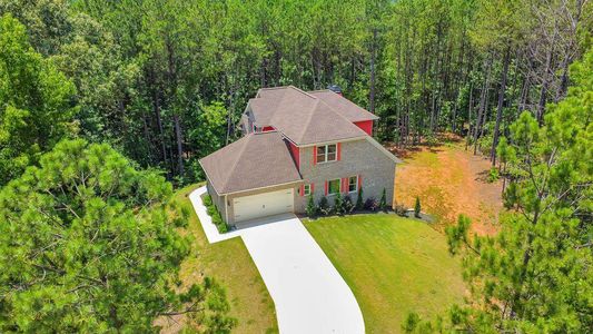 New construction Single-Family house 219 Belington Circle, Jackson, GA 30233 - photo 8 8