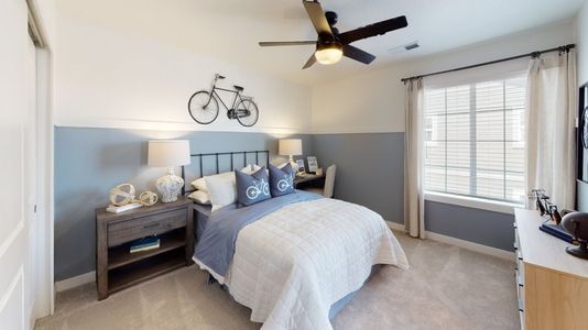Sunset Village: The Monarch Collection by Lennar in Erie - photo 14