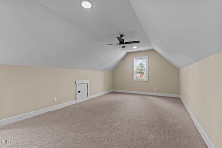 New construction Single-Family house 3816 Old Milburnie Road, Raleigh, NC 27616 - photo
