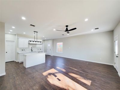 New construction Single-Family house 3818 Mount Pleasant Street, Houston, TX 77021 - photo 15 15
