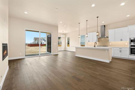 New construction Single-Family house 1862 Frost Drive, Windsor, CO 80550 2- photo 3 3