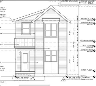 New construction Single-Family house 1410 Joe Louis Avenue, Raleigh, NC 27610 - photo 0 0