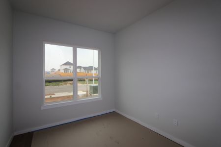 New construction Single-Family house 4816 Seadrift Drive, Austin, TX 78747 Dexter - Capital Series- photo 8 8