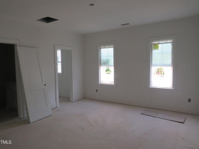 New construction Single-Family house 504 Ansley Ridge Ridge, Cary, NC 27518 - photo 36 36