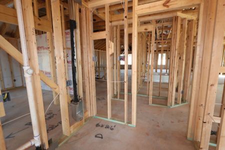 New construction Single-Family house 10101 Raven Path, Montgomery, TX 77316 Balboa - Smart Series- photo 20 20