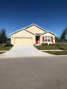 New construction Single-Family house 9204 Potomac Dr, Fort Pierce, FL 34945 - photo 0