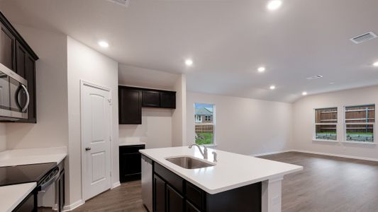 New construction Single-Family house 104 Heatherwood Terrace, Marble Falls, TX 78654 - photo 29 29