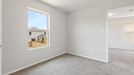 New construction Single-Family house 2459 Applewhite Meadows, San Antonio, TX 78224 - photo 13 13