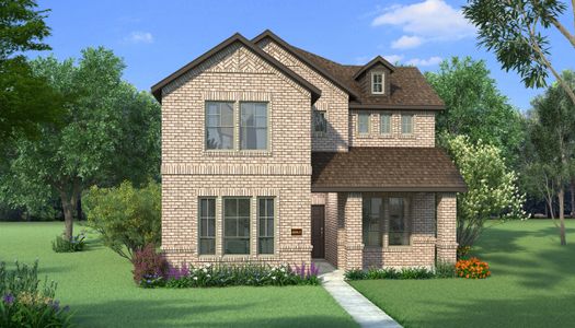 New construction Single-Family house 2100 Jade Forest, Mesquite, TX 75181 - photo 9 9