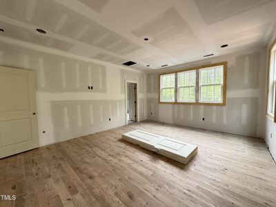 New construction Single-Family house 13525 Old Creedmoor Road, Wake Forest, NC 27587 - photo 16 16