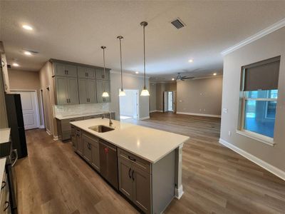 New construction Single-Family house Oberly Parkway, Orlando, FL 32833 - photo 7 7
