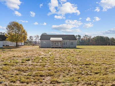 New construction Single-Family house 1020 Green Road, Spring Hope, NC 27882 - photo 21 21