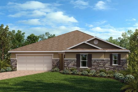New construction Single-Family house 634 Hatton Ln. Se, Palm Bay, FL 32909 - photo 1 1