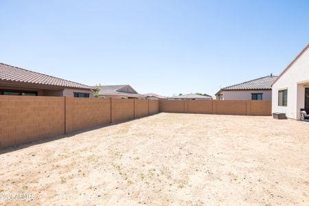 New construction Single-Family house 8021 W Northview Avenue, Glendale, AZ 85303 - photo 31 31