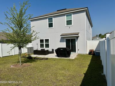 New construction Single-Family house 15730 Equine Gait Drive, Jacksonville, FL 32234 - photo 19 19