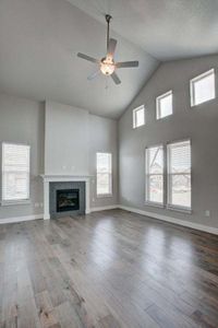 New construction Townhouse house 6248 Vernazza Way, Windsor, CO 80550 - photo 124 124