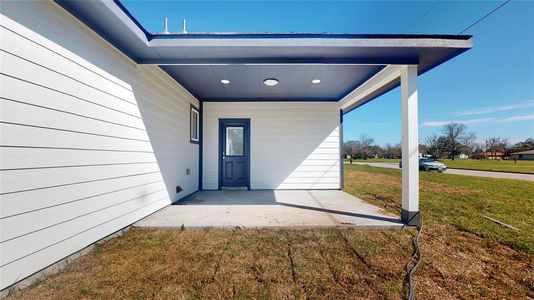 New construction Single-Family house 1115 5Th Street Street, Hempstead, TX 77445 - photo 41 41