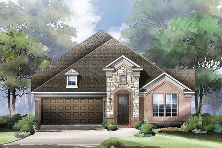 New construction Single-Family house 4529 Falls Drive, McKinney, TX 75070 - photo 32 32