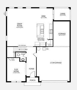 New construction Single-Family house 2014 Canton Park Drive, Winter Haven, FL 33881 - photo 10 10
