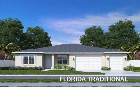 New construction Single-Family house 1302 South Econlockhatchee Trail, Orlando, FL 32825 - photo 2 2