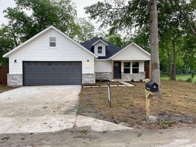 New construction Single-Family house 4315 St John Street, Greenville, TX 75401 - photo 2 2