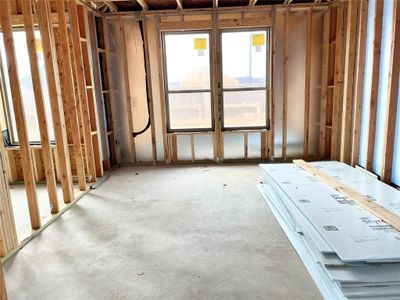 New construction Single-Family house 4619 Starling Haven Lane, Fulshear, TX 77441 Koblenz- photo 15 15