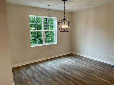 New construction Townhouse house 808 Laurel Gate Drive, Wake Forest, NC 27587 - photo 5 5