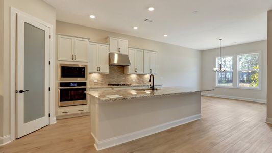 New construction Single-Family house 75 Oak Hill Ct, Newnan, GA 30265 Riley- photo 4 4