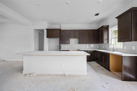 New construction Single-Family house 4934 Pineloch Bayou Drive, Baytown, TX 77523 - photo 3 3