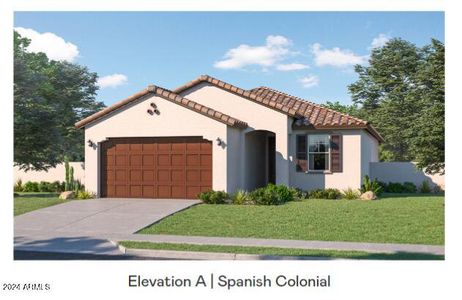 New construction Single-Family house 5912 S 25Th Drive, Phoenix, AZ 85041 - photo 8 8